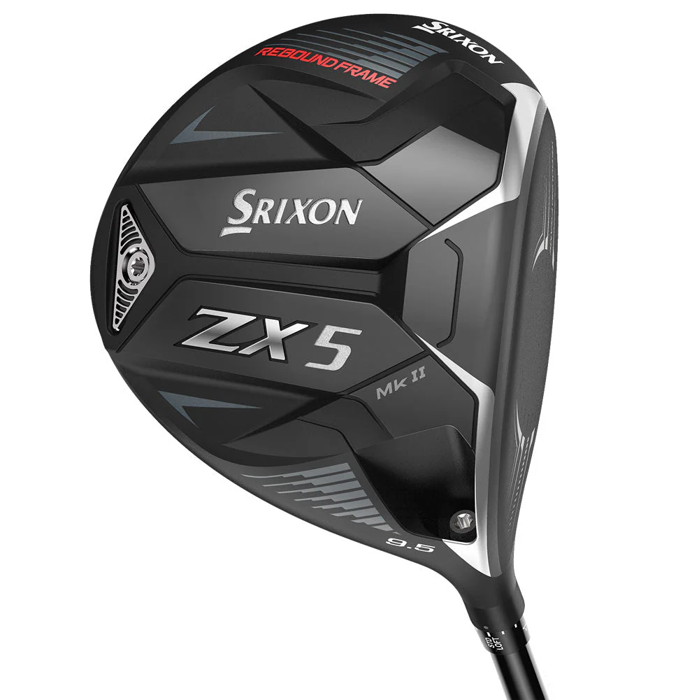 Srixon Mens ZX5 MK II Drivers - Image 3