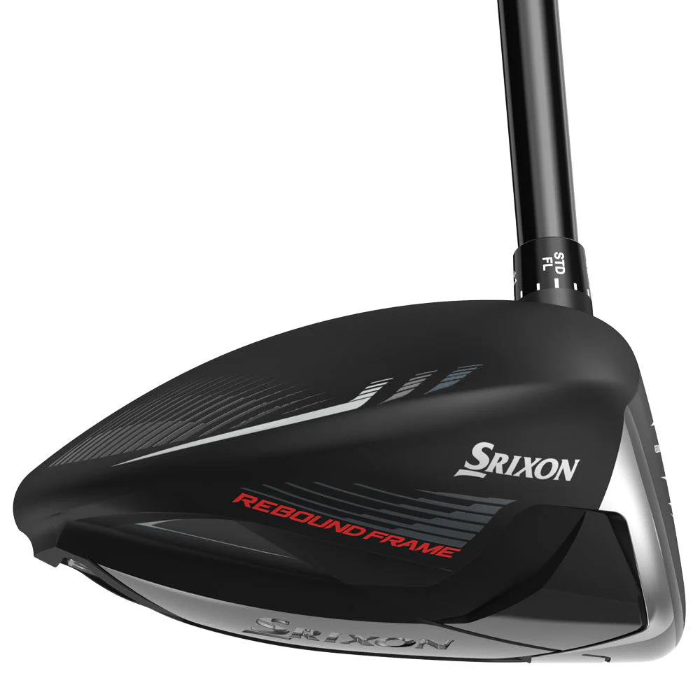 Srixon Mens ZX5 MK II Drivers - Image 5