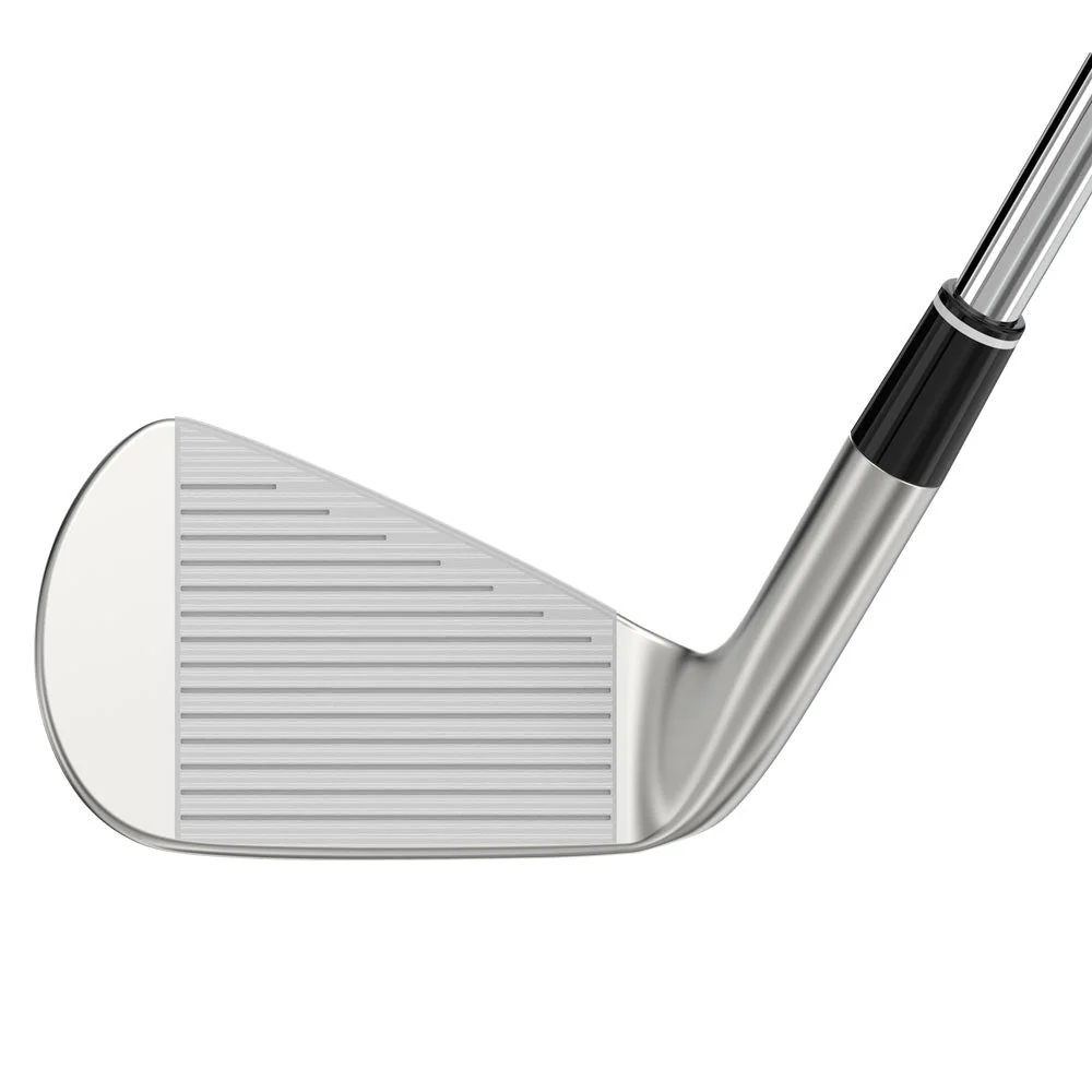 Srixon Mens ZX5 MK II RH 4-PW Irons Modus 105 Stiff - Image 3