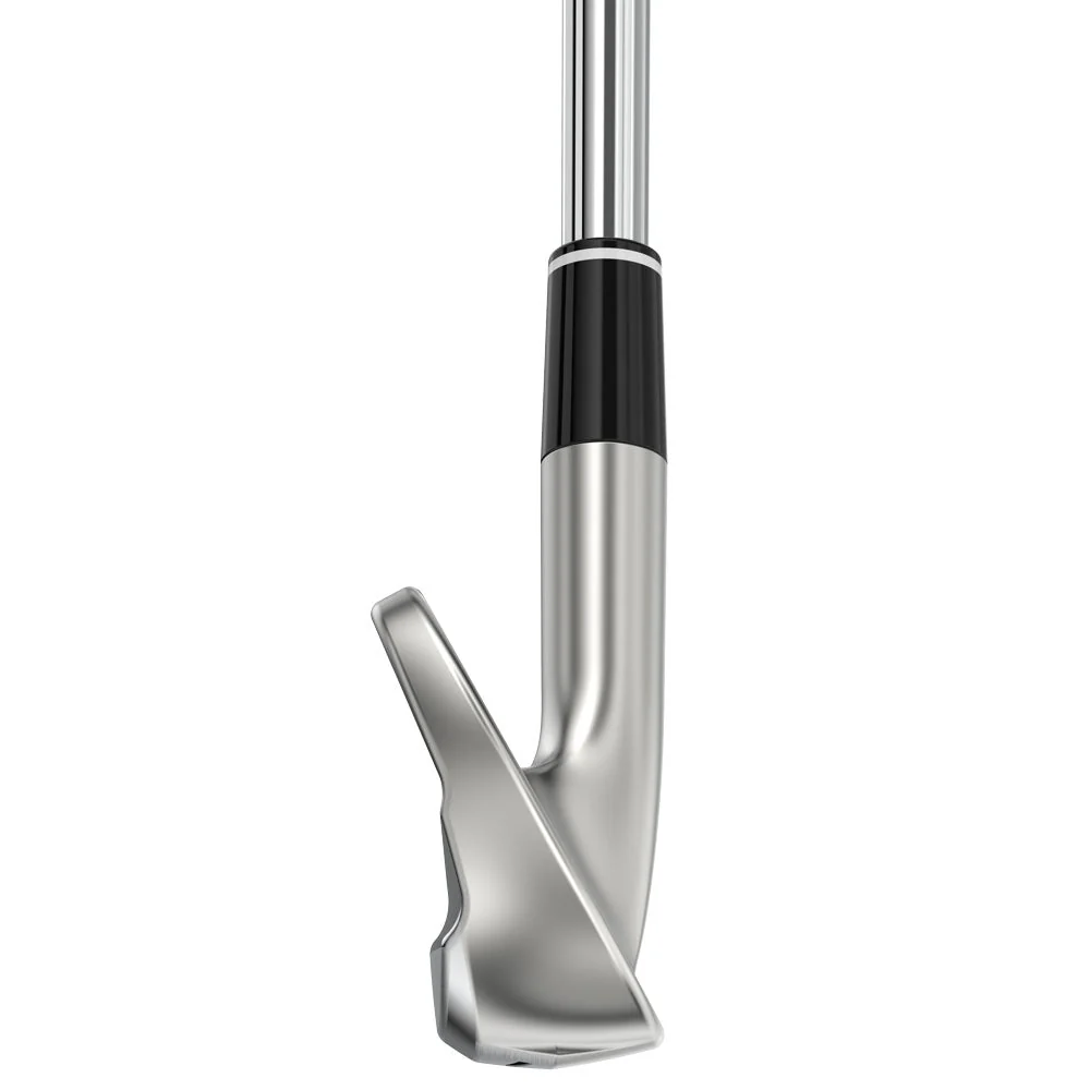 Srixon Mens ZX5 MK II RH 4-PW Irons Modus 105 Stiff - Image 4