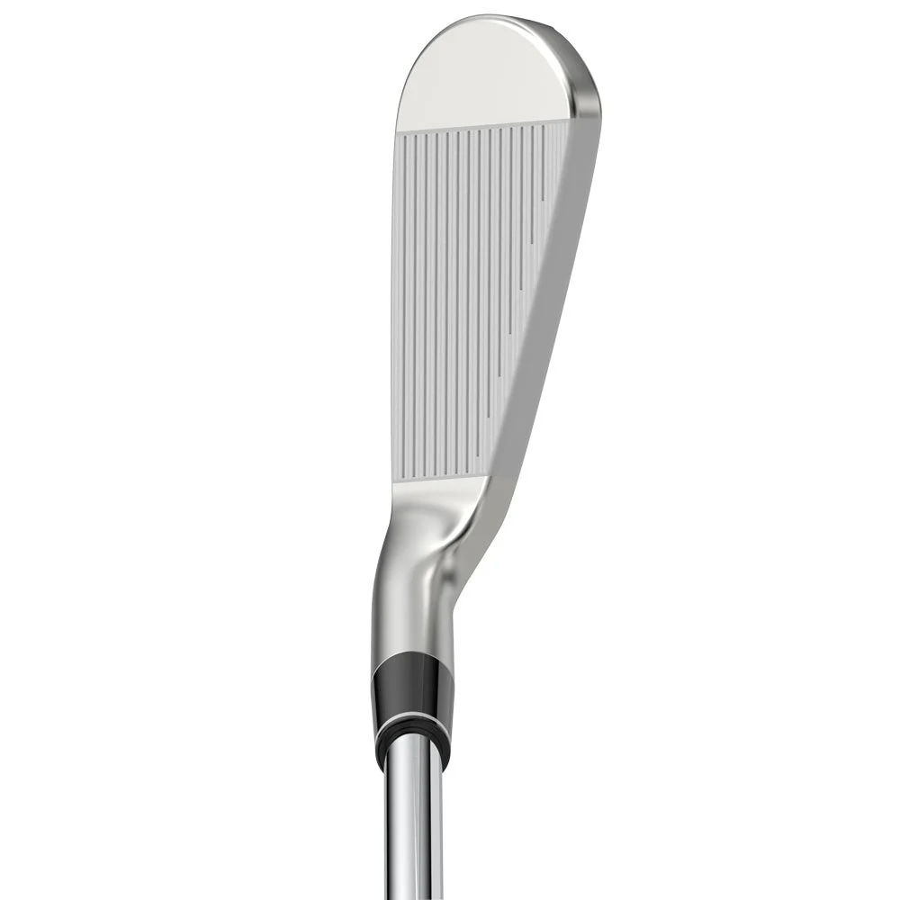 Srixon Mens ZX5 MK II RH  5-PW Irons Modus 105 Stiff - Image 3
