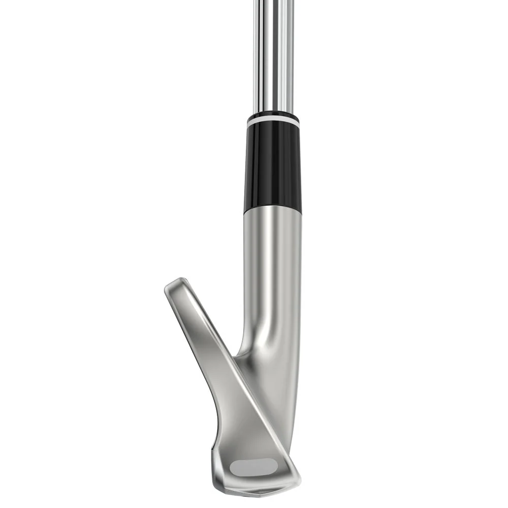 Srixon Mens ZX7 MK II LH 5-PW Irons Modus 120 Stiff - Image 4