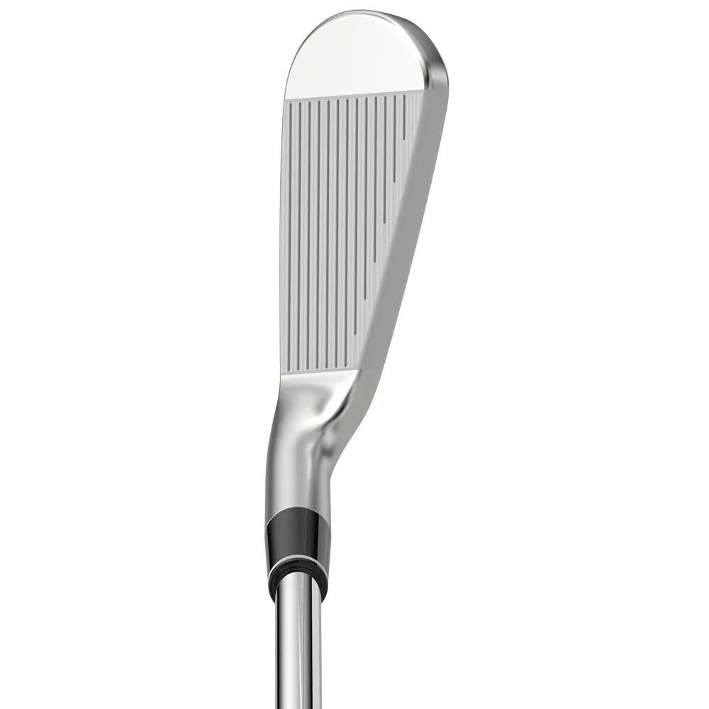 Srixon Mens ZX7 MK II RH 5-PW Irons Modus 120 Stiff - Image 2