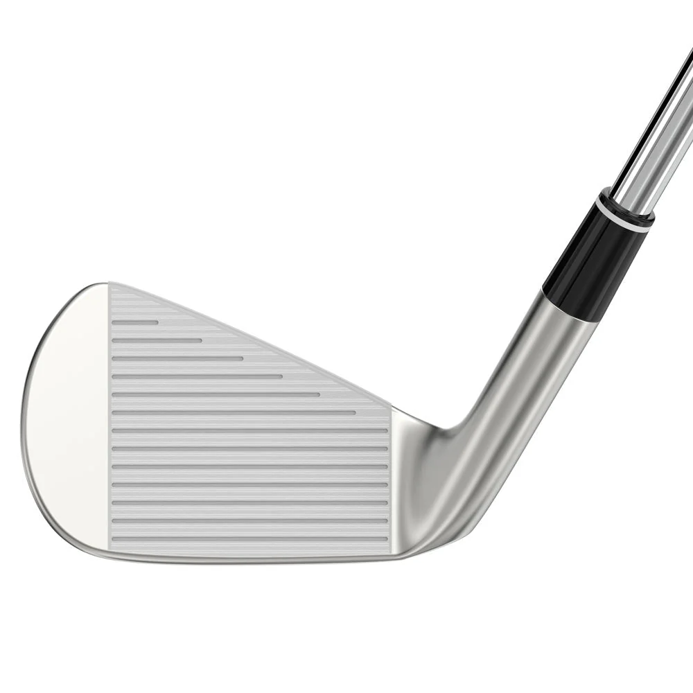 Srixon Mens ZX7 MK II RH 5-PW Irons Modus 120 Stiff - Image 3