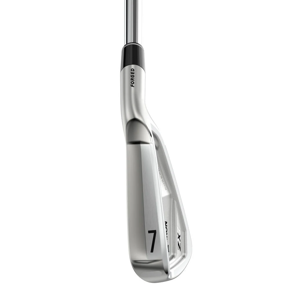 Srixon Mens ZX7 MK II RH 5-PW Irons Modus 120 Stiff - Image 5
