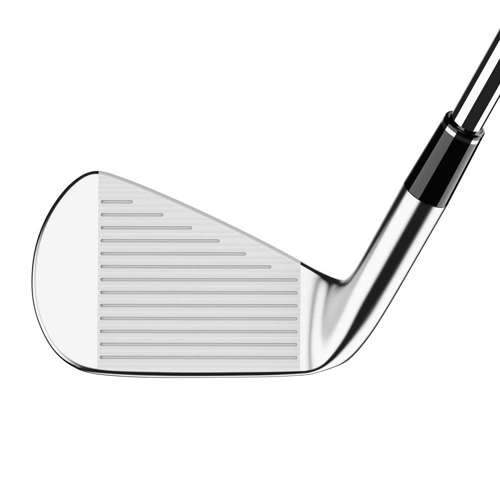 Srixon Mens ZXi5 '25 RH 5-PW Irons Graphite Stiff - Image 2
