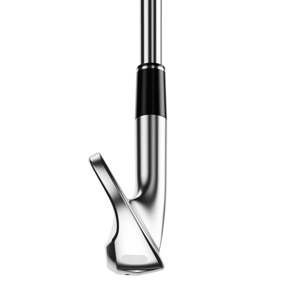 Srixon Mens ZXi5 '25 RH 5-PW Irons Steel Regular - Image 4