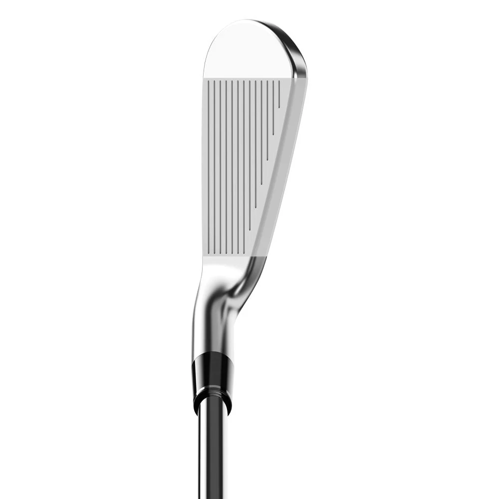 Srixon Mens ZXi5 '25 RH 5-PW Irons Steel Regular - Image 5