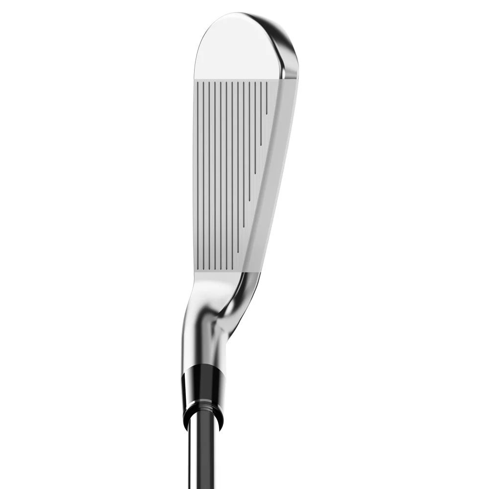 Srixon Mens ZXiR '26 RH 5-PW Irons KBS Tour Lite Steel Regular - Image 5