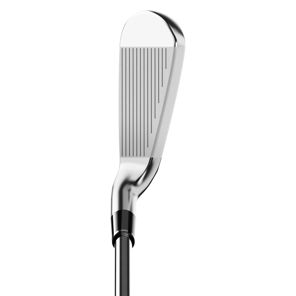 Srixon Mens ZXiR HL '26 RH 5-PW Irons KBS MAX Graphite Regular - Image 5