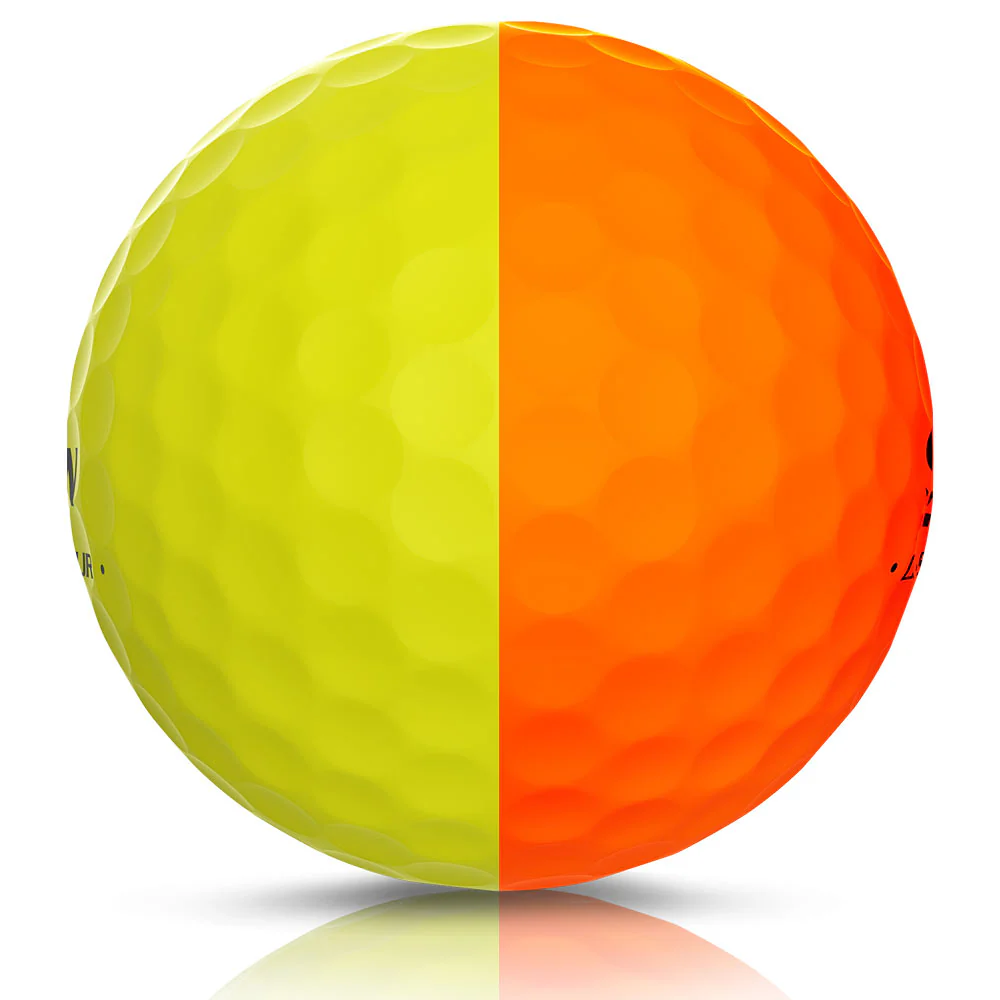 Srixon Q-Star Tour Divide V5 Golf Balls - Dozen - Image 6