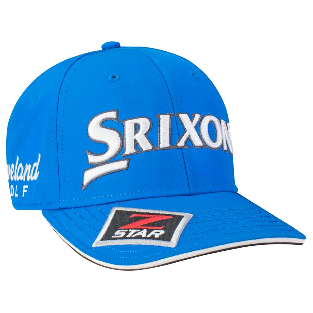 Srixon Mens Tour Staff Cap - Image 6