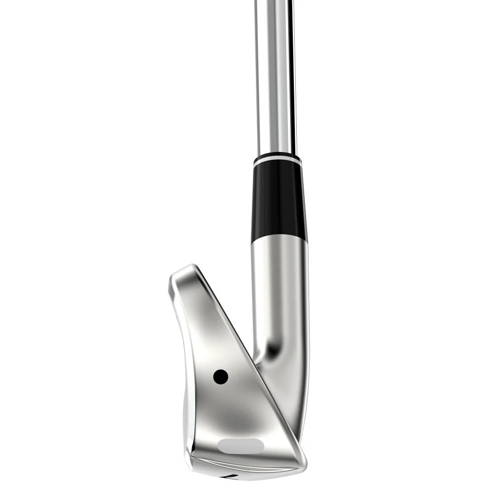 Srixon Mens ZX4 Irons RH 5-PW Steel Stiff - Image 3