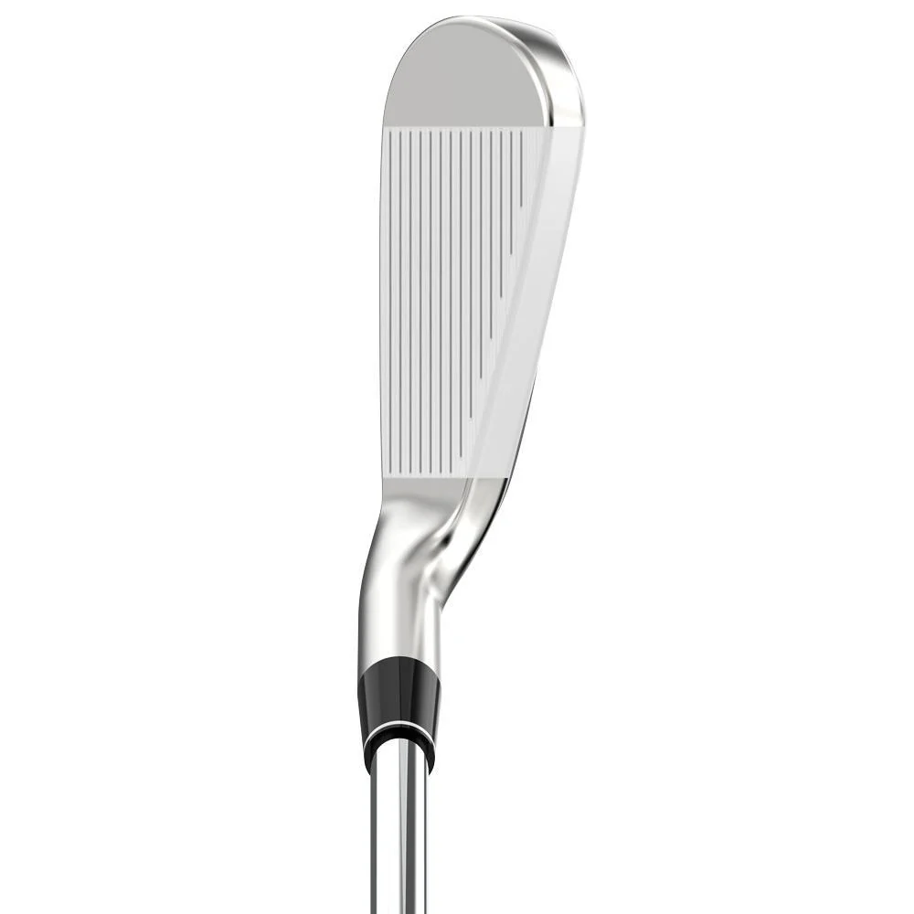 Srixon Mens ZX4 Irons RH 5-PW Steel Stiff - Image 5