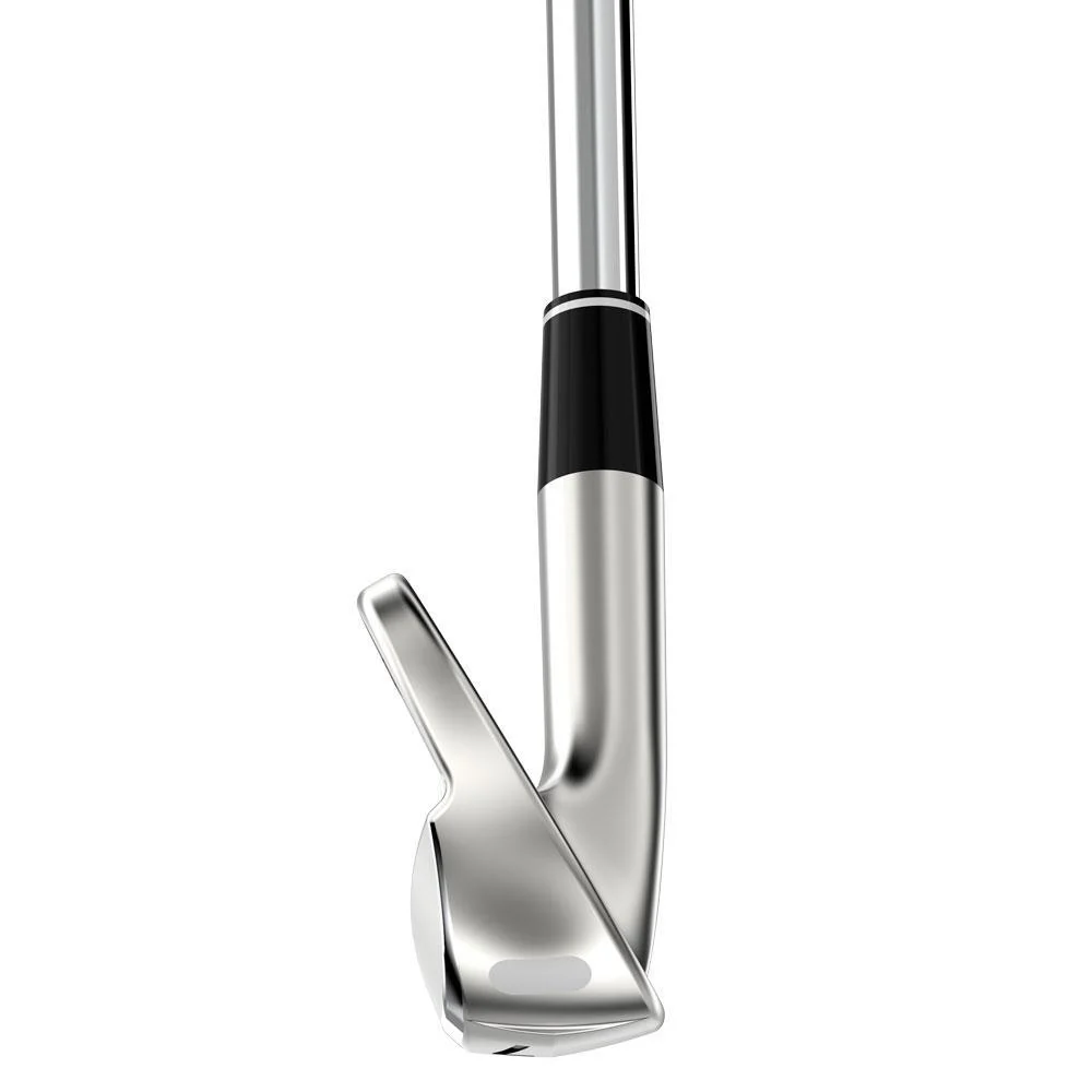 Srixon Mens ZX5 RH 5-PW Irons Graphite Stiff - Image 3