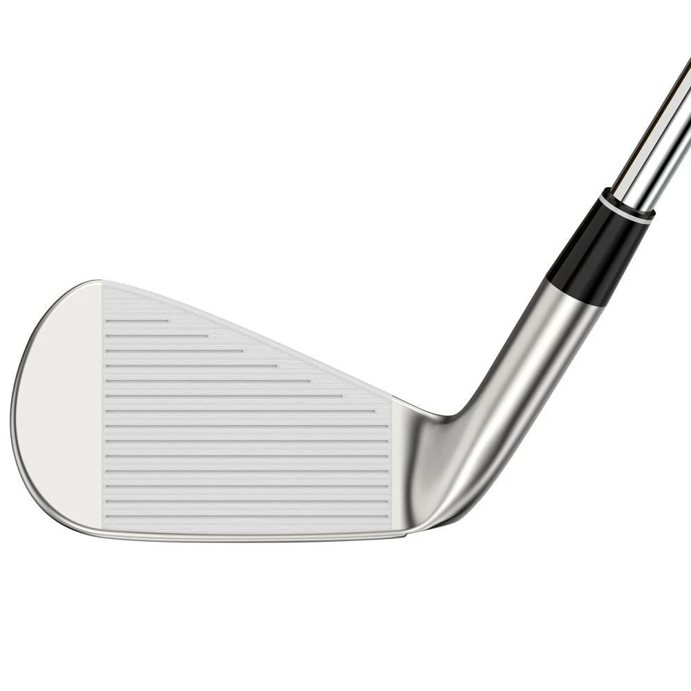 Srixon Mens ZX5 RH 5-PW Irons Modus 105 Steel Regular - Image 2