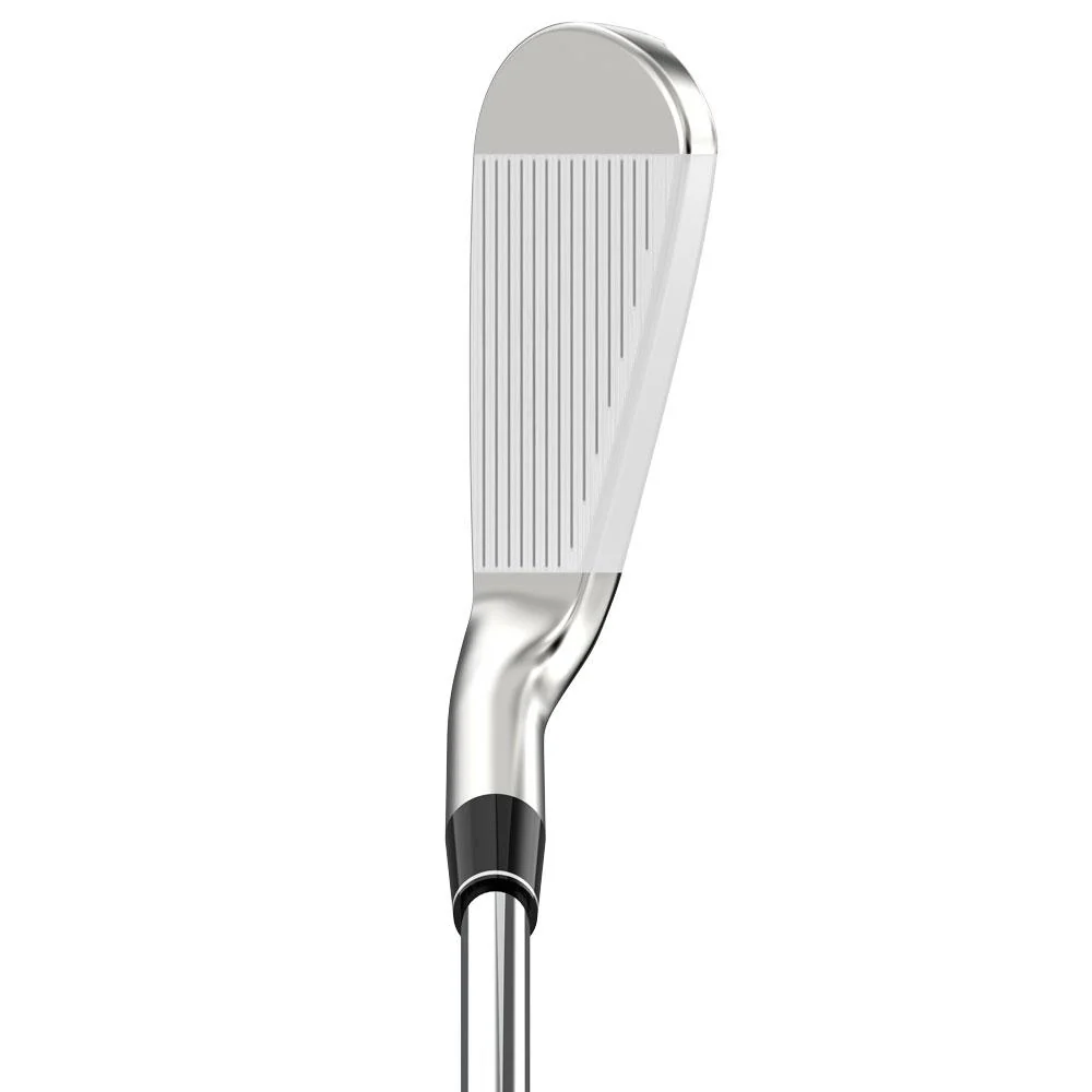 Srixon Mens ZX5 RH 5-PW Irons Modus 105 Steel Regular - Image 5