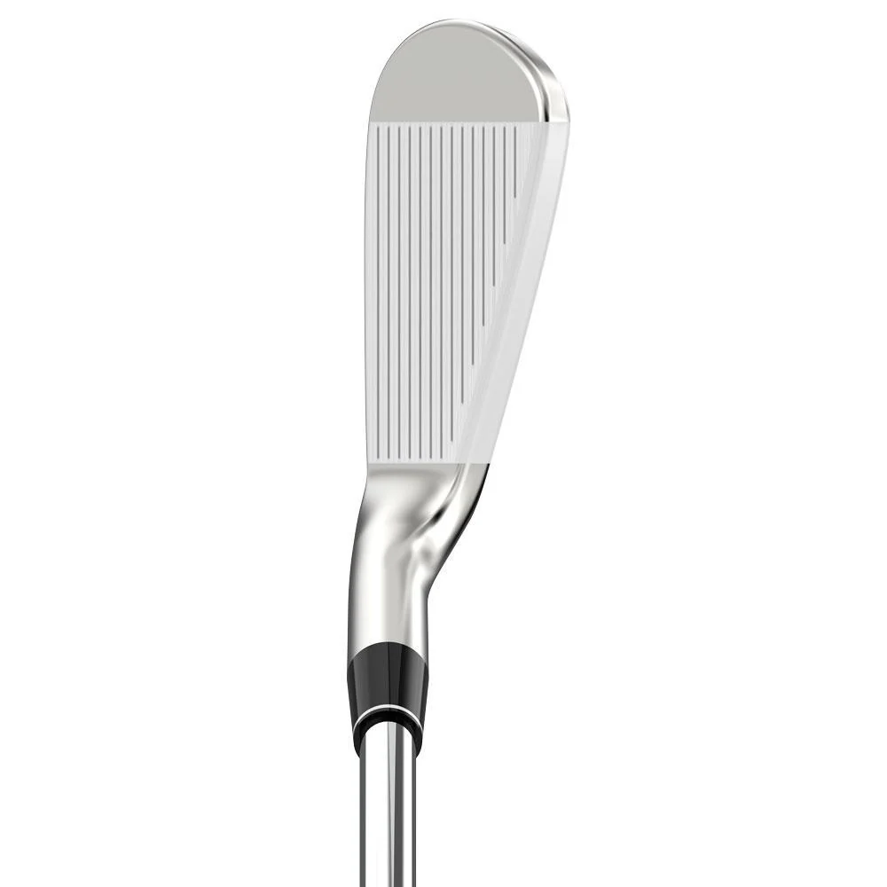 Srixon Mens ZX7 RH 5-PW Irons Graphite Regular - Image 5