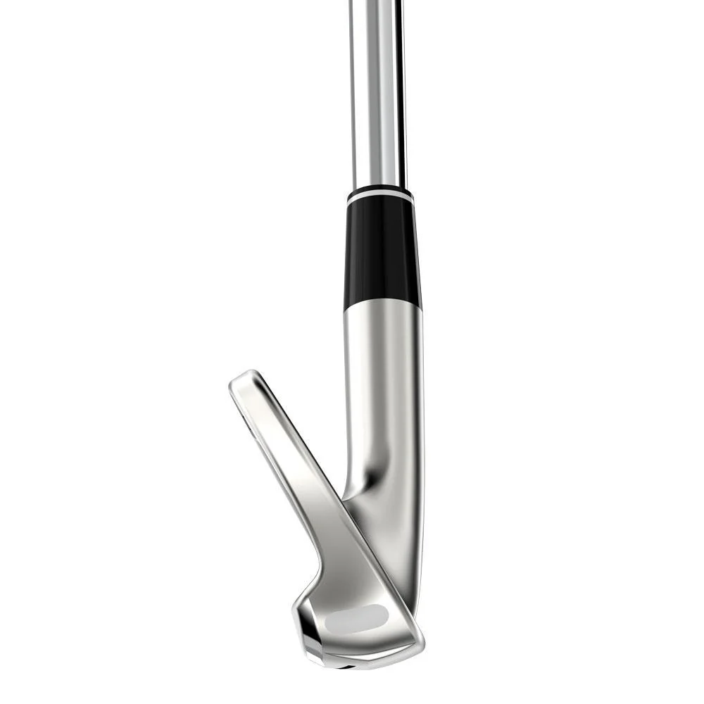 Srixon Mens ZX7 RH 5-PW Irons Modus 120 Steel Regular - Image 3