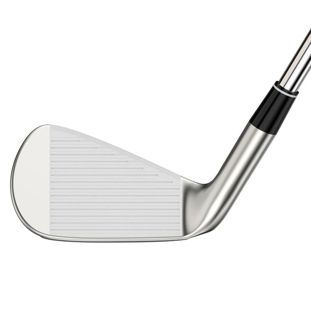 Srixon Mens ZX7 RH 5-PW Irons Modus 120 Steel Stiff - Image 2