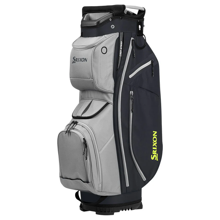 Srixon SRX Premium Cart Bag '24 - Image 4