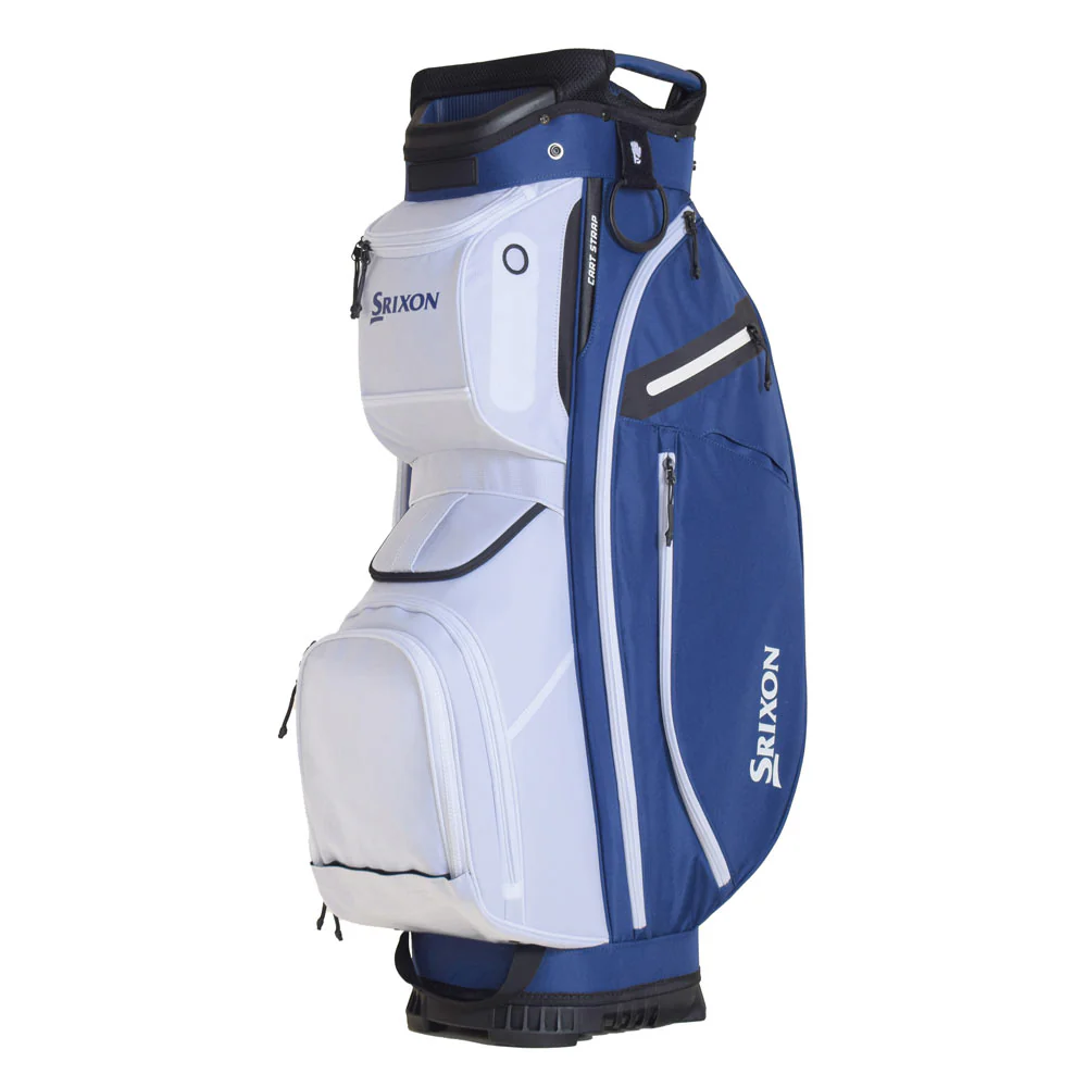 Srixon SRX Premium Cart Bag '24 - Image 5
