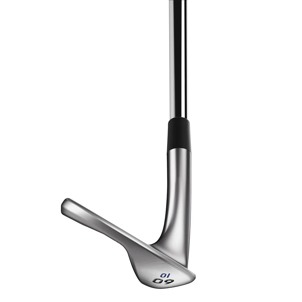 TaylorMade Hi-Toe 3 Chrome Wedges - Image 4