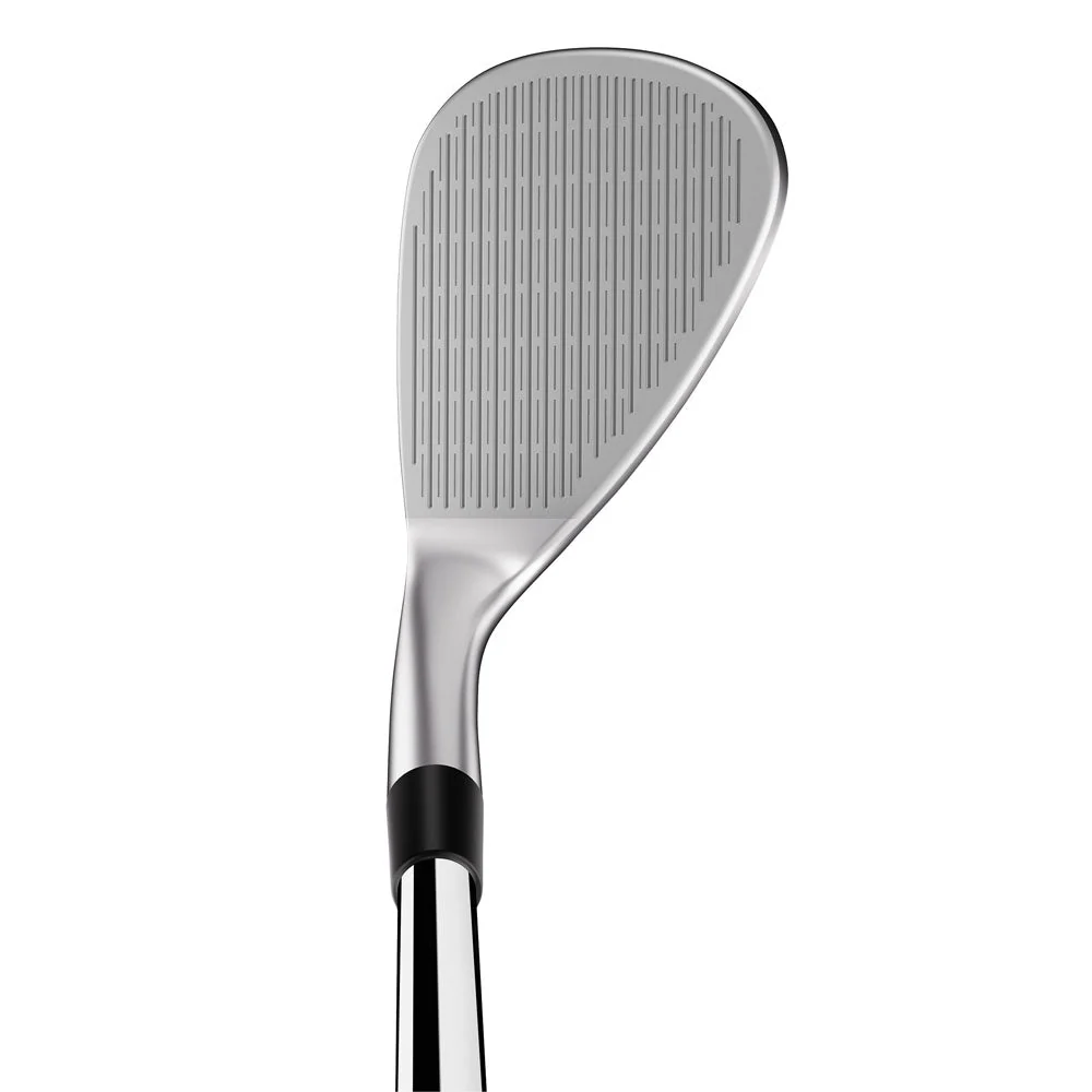 TaylorMade Hi-Toe 3 Chrome Wedges - Image 5