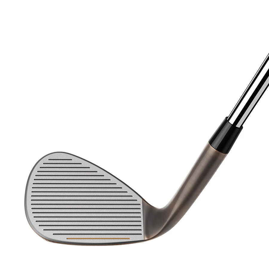 TaylorMade Hi-Toe 4 Wedges - Image 4