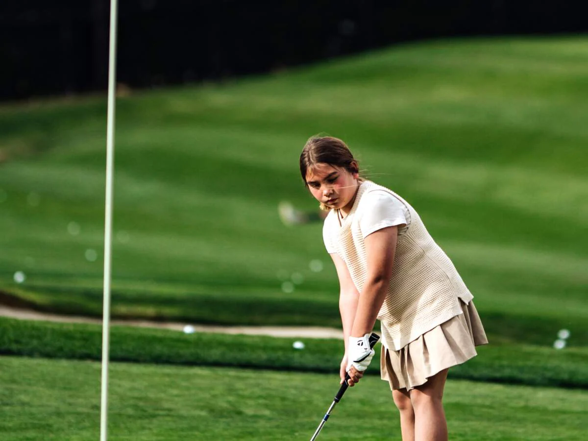 TaylorMade Junior Package Set - Image 13