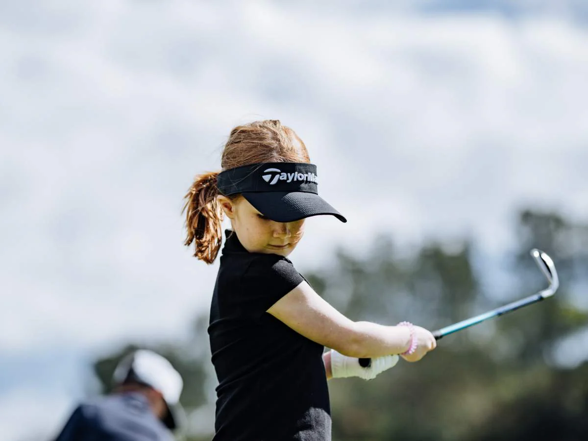 TaylorMade Junior Package Set - Image 15
