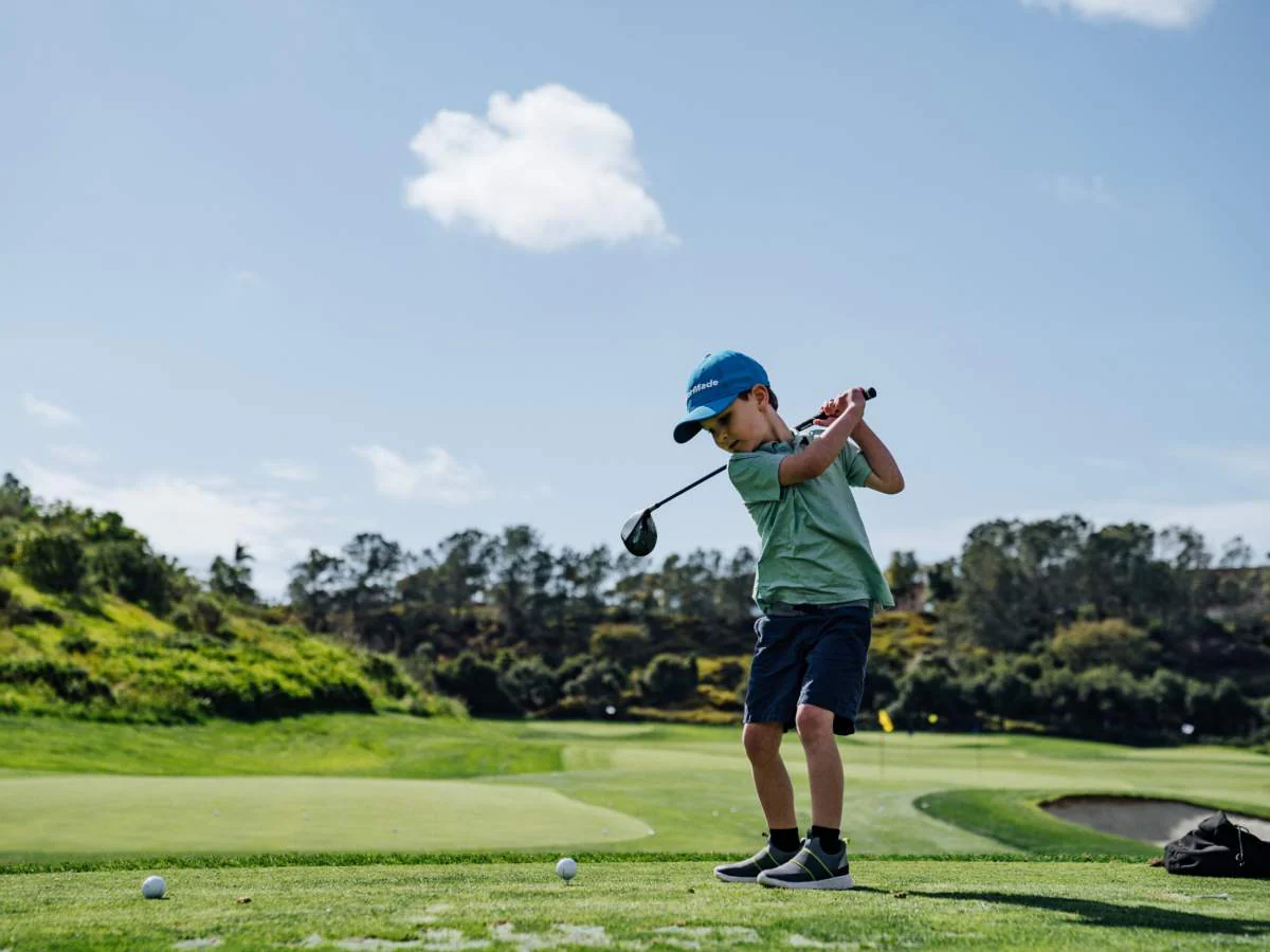 TaylorMade Junior Package Set - Image 17