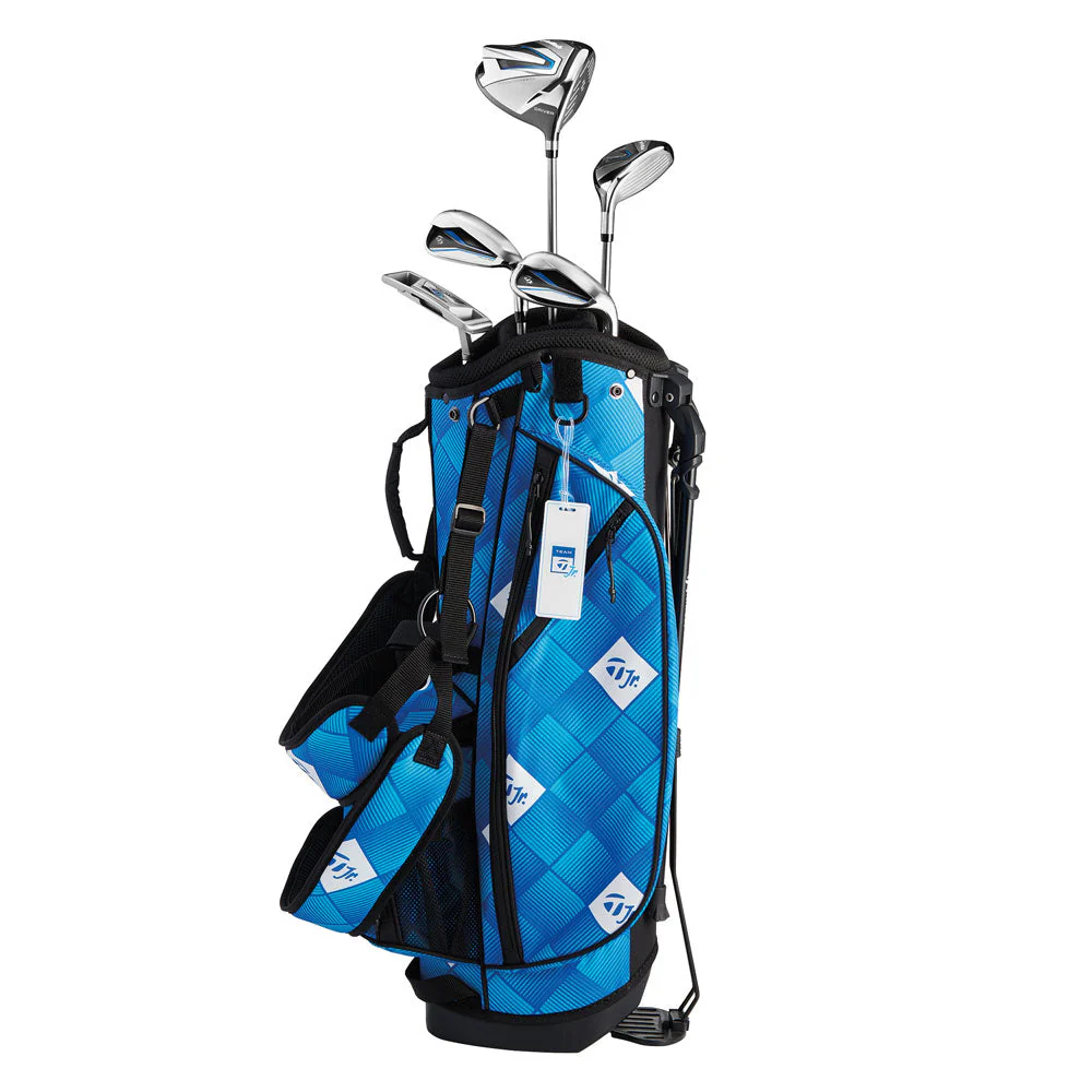 TaylorMade Junior Package Set - Image 2
