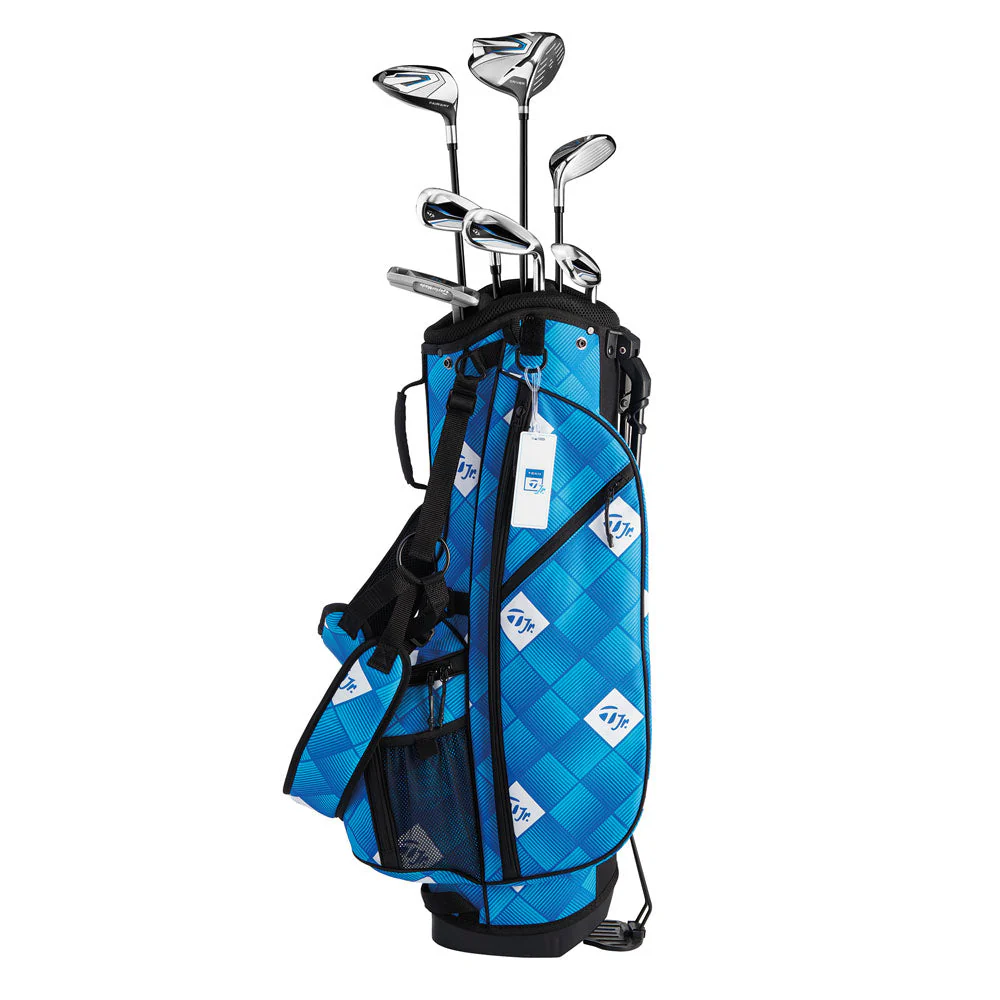 TaylorMade Junior Package Set - Image 3