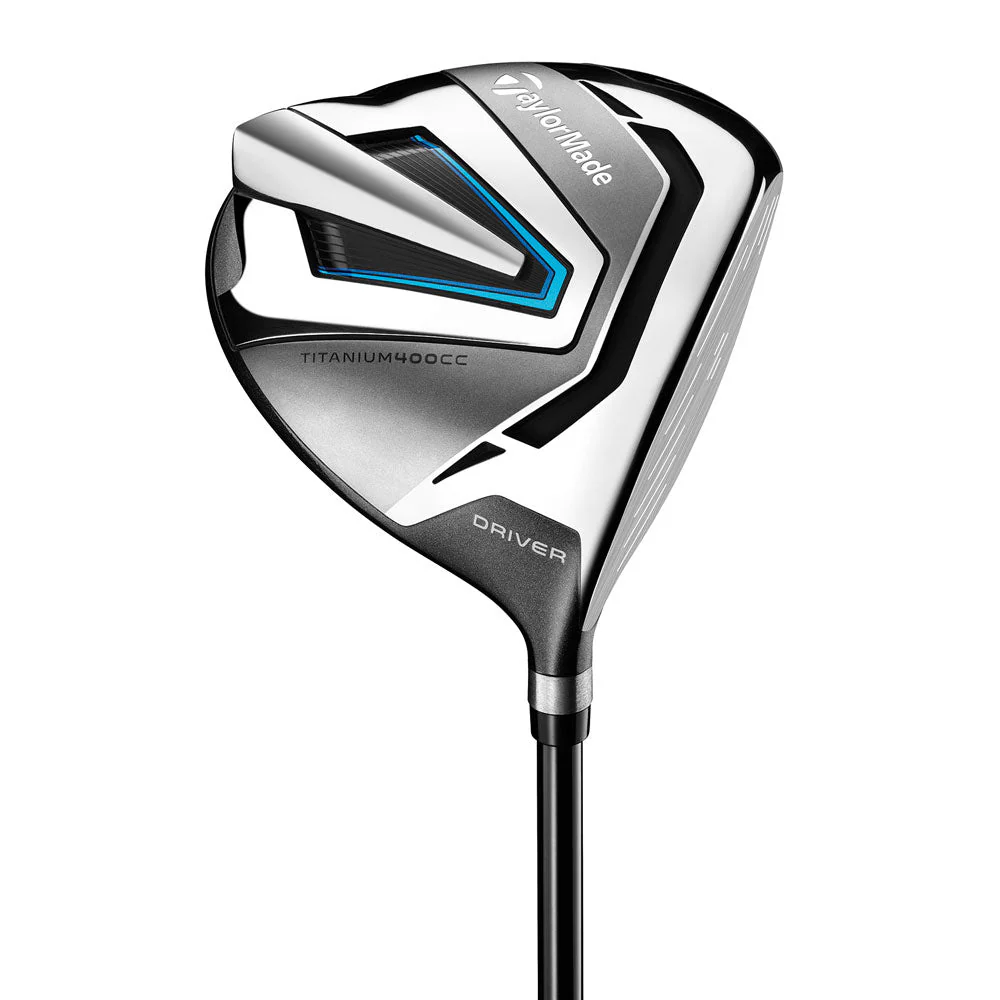 TaylorMade Junior Package Set - Image 4