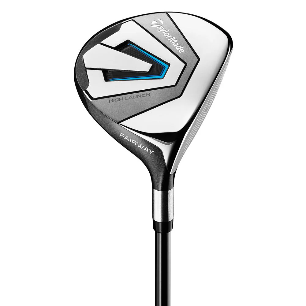 TaylorMade Junior Package Set - Image 5