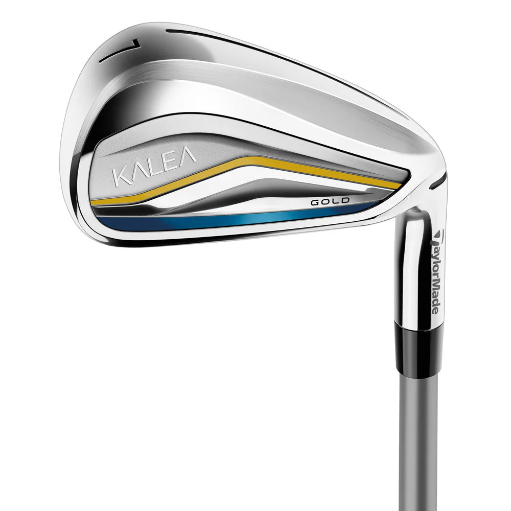 TaylorMade Ladies Kalea Gold Package - Image 5