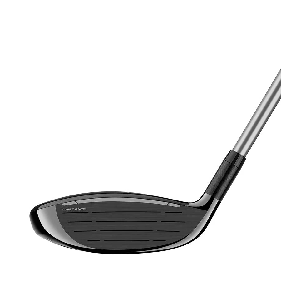 TaylorMade Ladies Qi10 Max Fairway Wood - Image 4