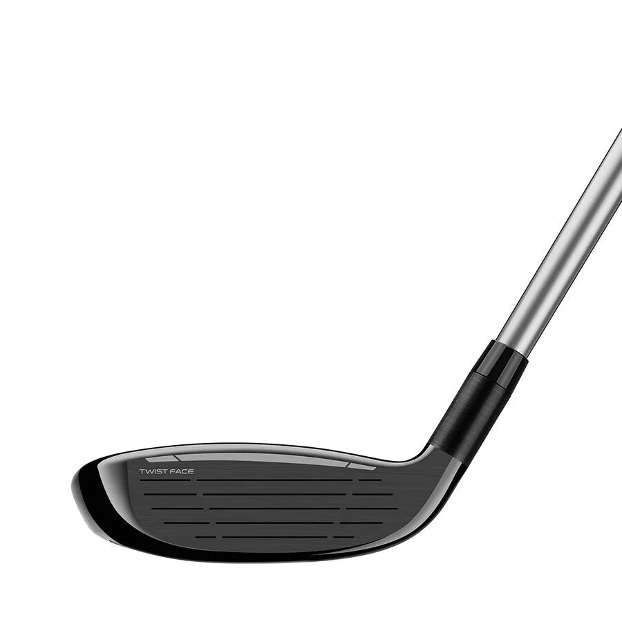 TaylorMade Ladies Qi10 Max Rescue - Image 3