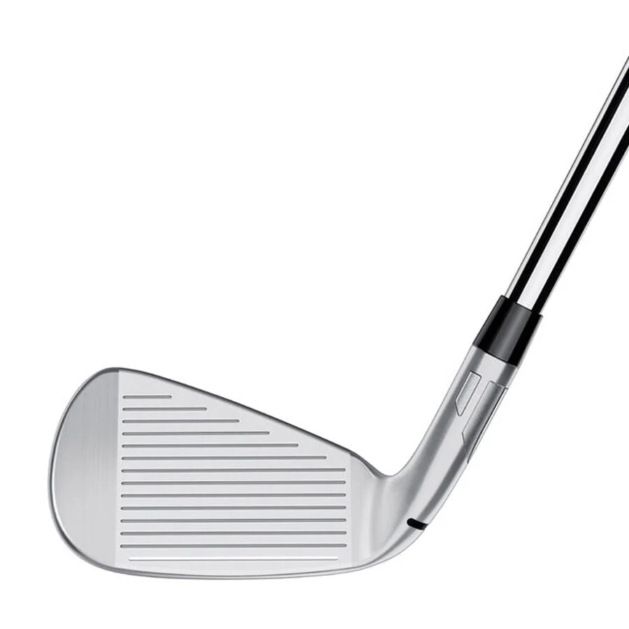 TaylorMade Ladies Qi HL RH 5-PW Irons - Image 3