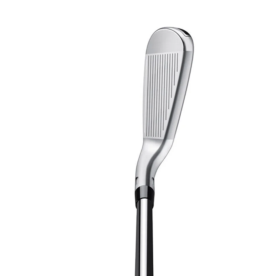 TaylorMade Ladies Qi HL RH 5-PW Irons - Image 4