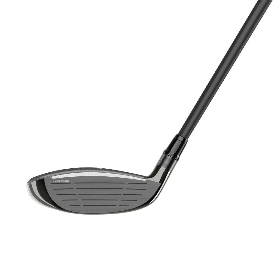 TaylorMade Ladies Qi35 Max Lite Fairway Wood - Image 3