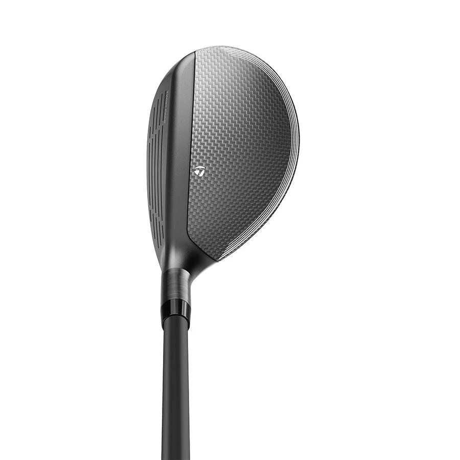 TaylorMade Ladies Qi35 Max Lite Rescue - Image 2