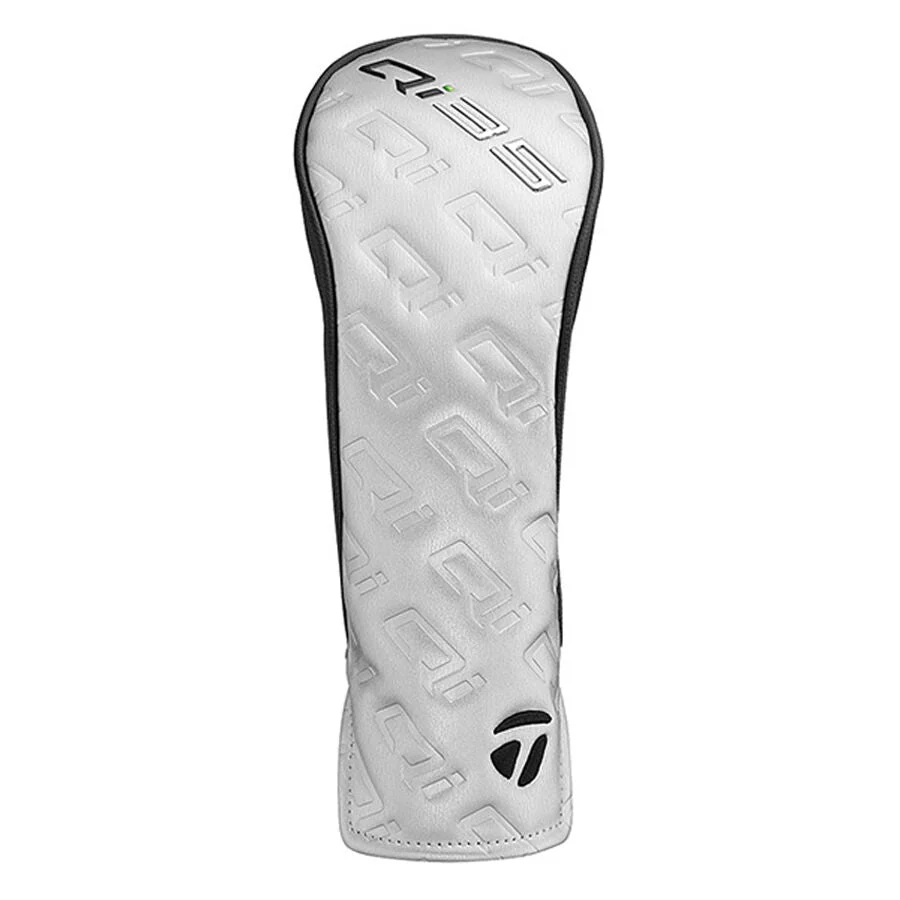 TaylorMade Ladies Qi35 Max Lite Rescue - Image 4