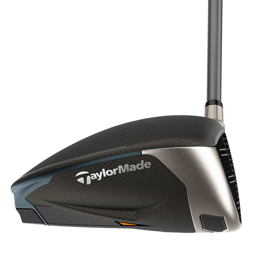 TaylorMade Ladies Qi4D Max Lite Driver - Image 3