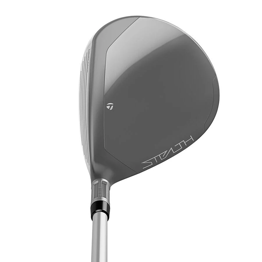 TaylorMade Ladies Stealth 2 HD Fairway Woods - Image 2
