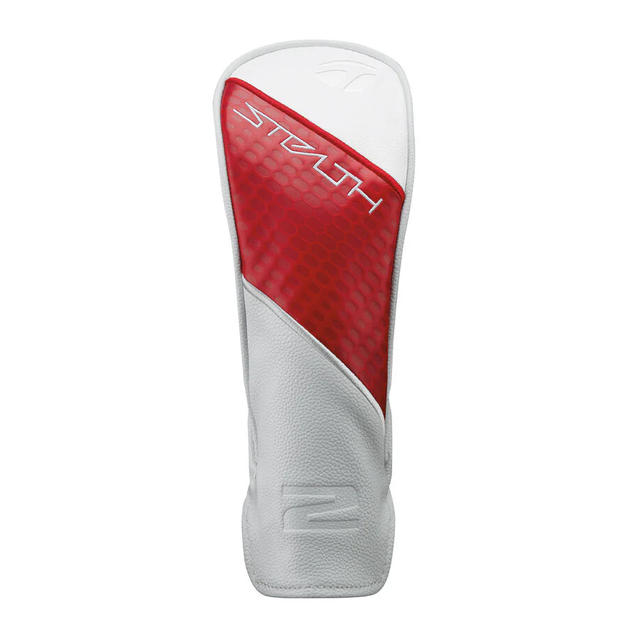 TaylorMade Ladies Stealth 2 HD Fairway Woods - Image 5