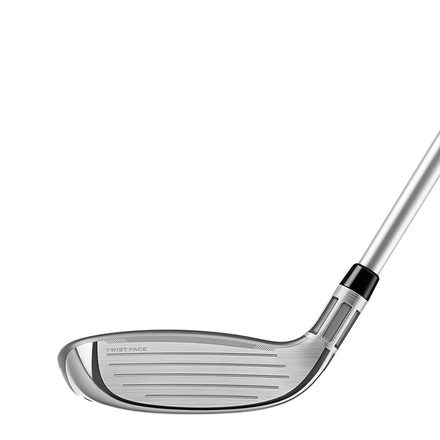 TaylorMade Ladies Stealth 2 HD Hybrid - Image 3
