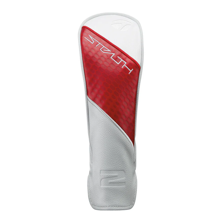 TaylorMade Ladies Stealth 2 HD Hybrid - Image 5
