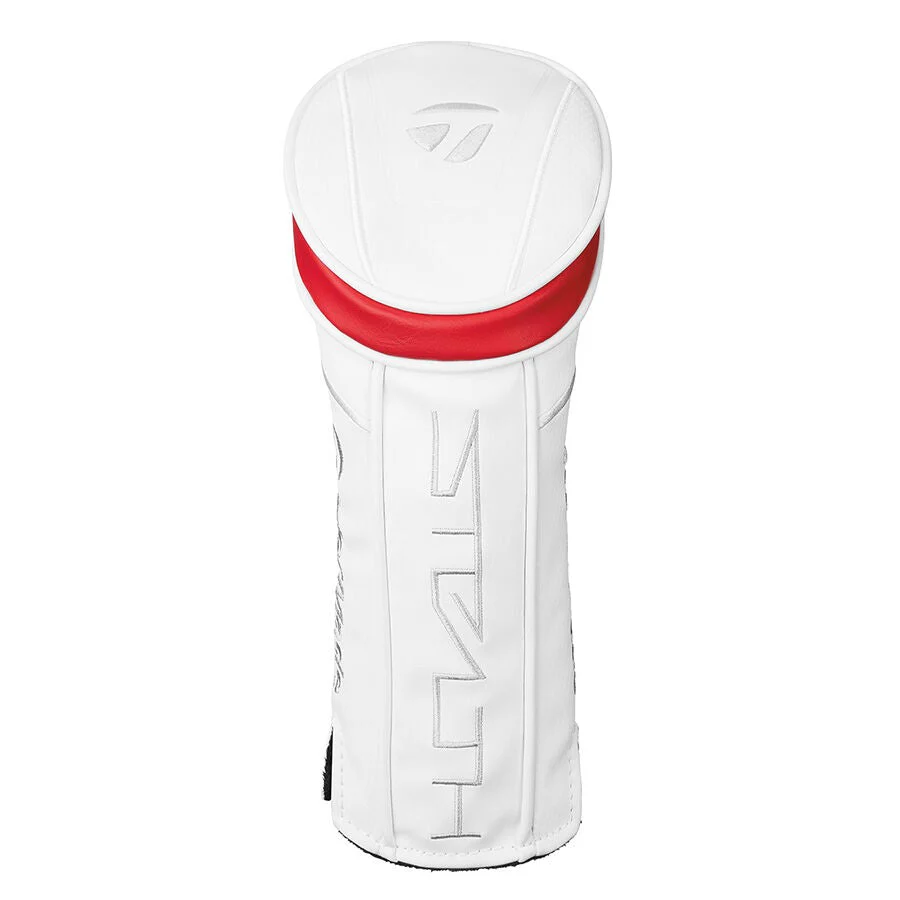 TaylorMade Ladies Stealth Fairway Wood - Image 2